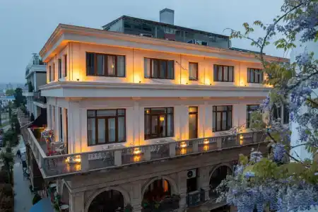 Acord & Balcony - 8
