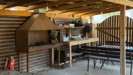 Ti Amo Tourist base - 2