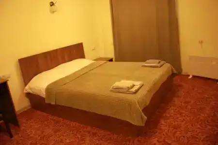 International Guest House - 34