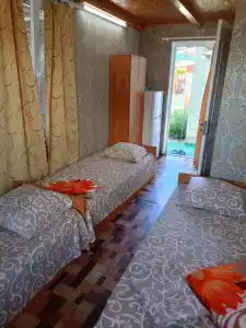 Chubarya 158 Guest house - 7