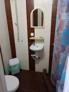 Chubarya 158 Guest house - 8