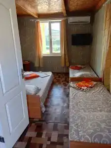 Chubarya 158 Guest house - 9