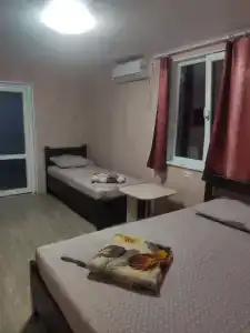 Chubarya 158 Guest house - 11
