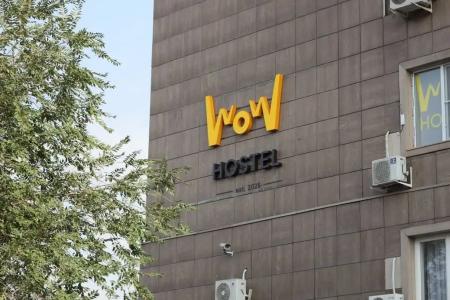 Hostel "WoW Hostel" - 0