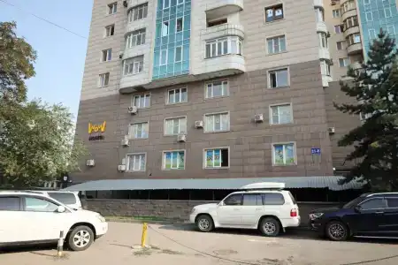 Hostel "WoW Hostel" - 1