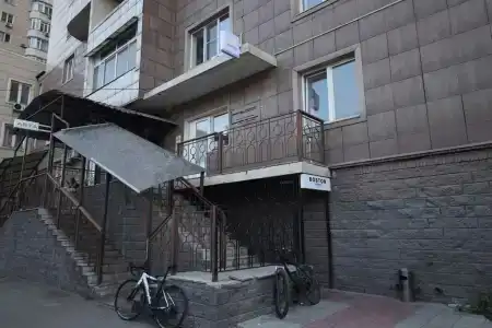 Hostel "WoW Hostel" - 2