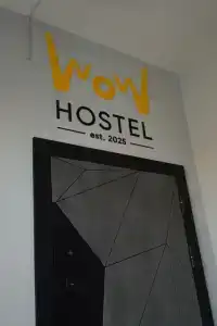 Hostel "WoW Hostel" - 3