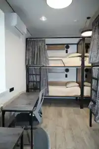 Hostel "WoW Hostel" - 23