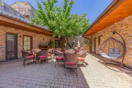 Boutique Living - 0