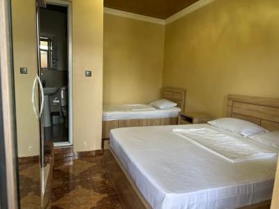 Guest house "Mari" - 6