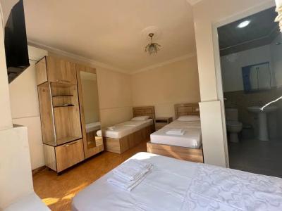 Guest house "Mari" - 8