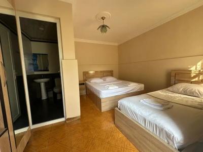 Guest house "Mari" - 10