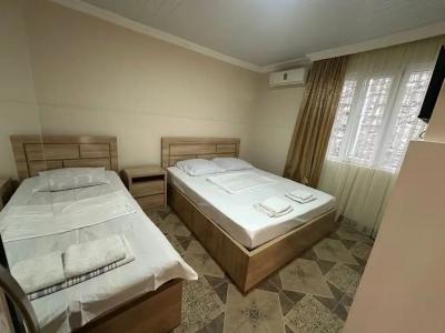 Guest house "Mari" - 12
