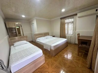 Guest house "Mari" - 14