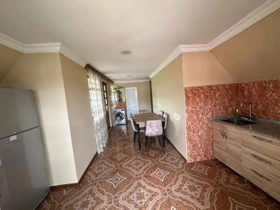 Guest house "Mari" - 17