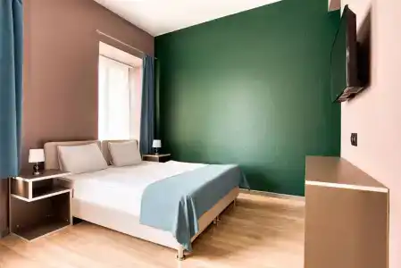 "Come Inn (Moskva)" - 14