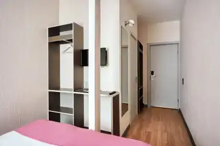 "Come Inn (Moskva)" - 12