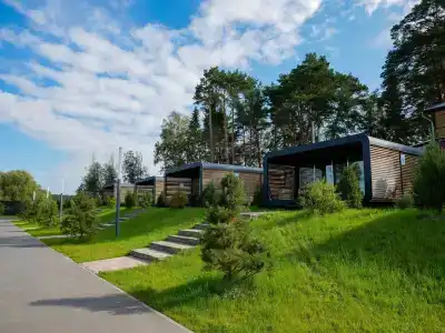 Park-otel "Shahter" - 2