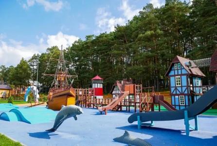 Park-otel "Shahter" - 9