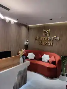 "Marmaris rakat" - 1