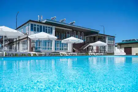 Zhemchuzhina Tavrii - 41