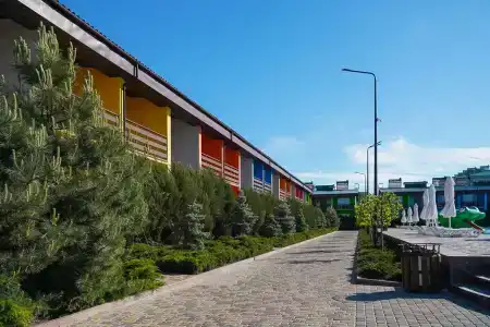 Zhemchuzhina Tavrii - 42