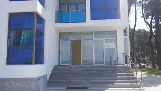 Marinus - 2