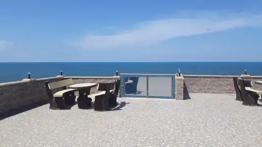 Marinus - 6
