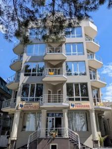 Park-otel "Panorama" - 3