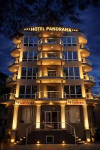 Park-otel "Panorama" - 1