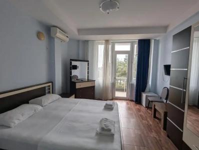 Park-otel "Panorama" - 9