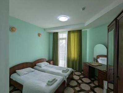 Park-otel "Panorama" - 10