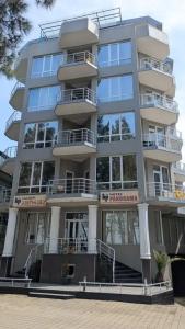 Park-otel "Panorama" - 11