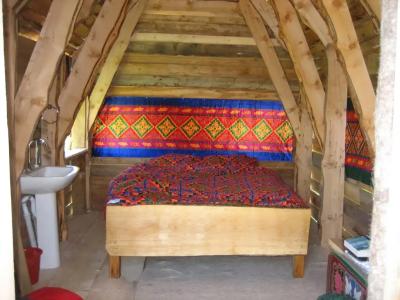 Bel-Zhan Yurt Lodge - 5