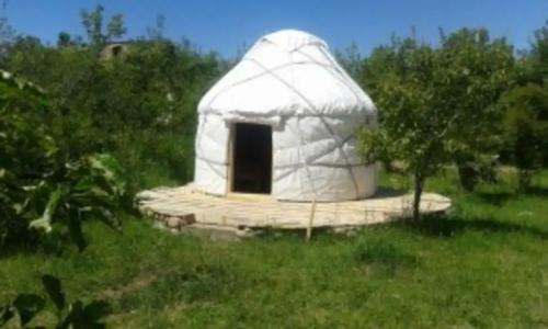 Bel-Zhan Yurt Lodge - 0