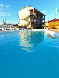 Guest house "Avantel" - 0
