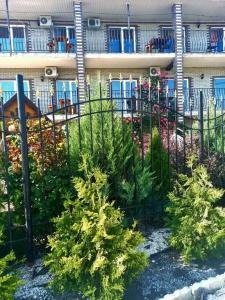 Guest house "Avantel" - 1