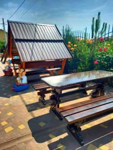 Guest house "Avantel" - 8