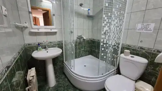 Gorkogo 93 Guest house - 16
