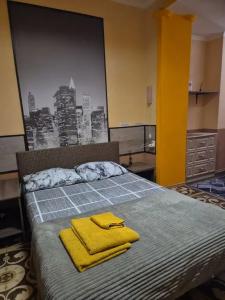 Gorkogo 93 Guest house - 15