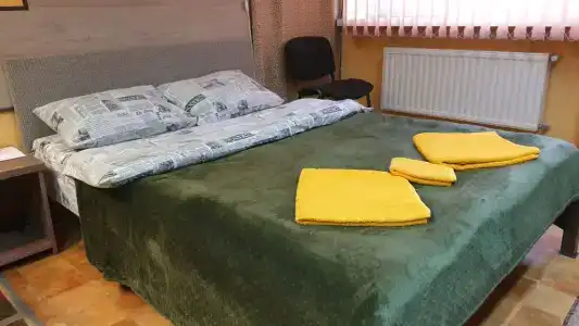 Gorkogo 93 Guest house - 31