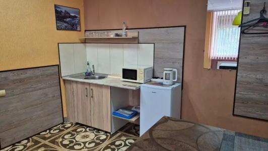 Gorkogo 93 Guest house - 28