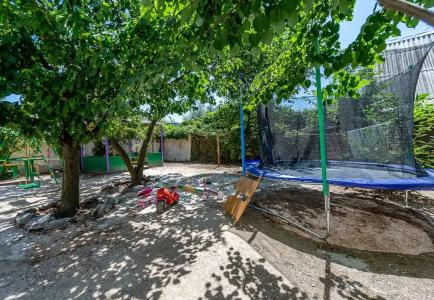 Guest house "Moreola" - 2