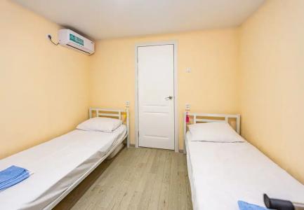 Guest house "Moreola" - 5