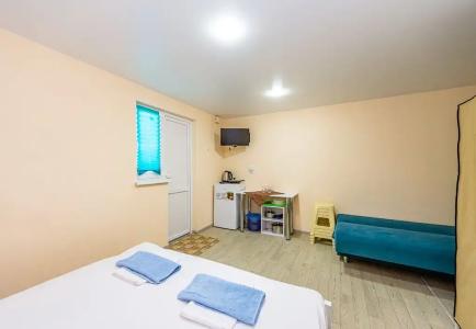 Guest house "Moreola" - 8