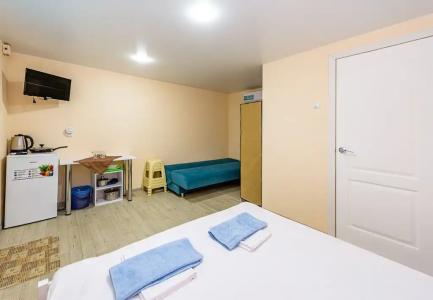Guest house "Moreola" - 9
