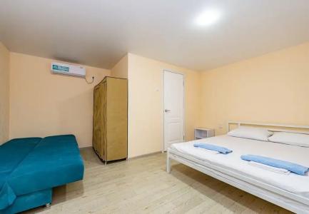 Guest house "Moreola" - 11