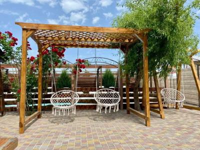 Avalon Guest house - 12