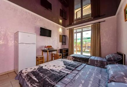 Avalon Guest house - 14