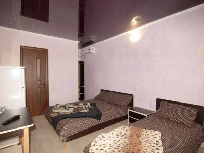 Avalon Guest house - 18